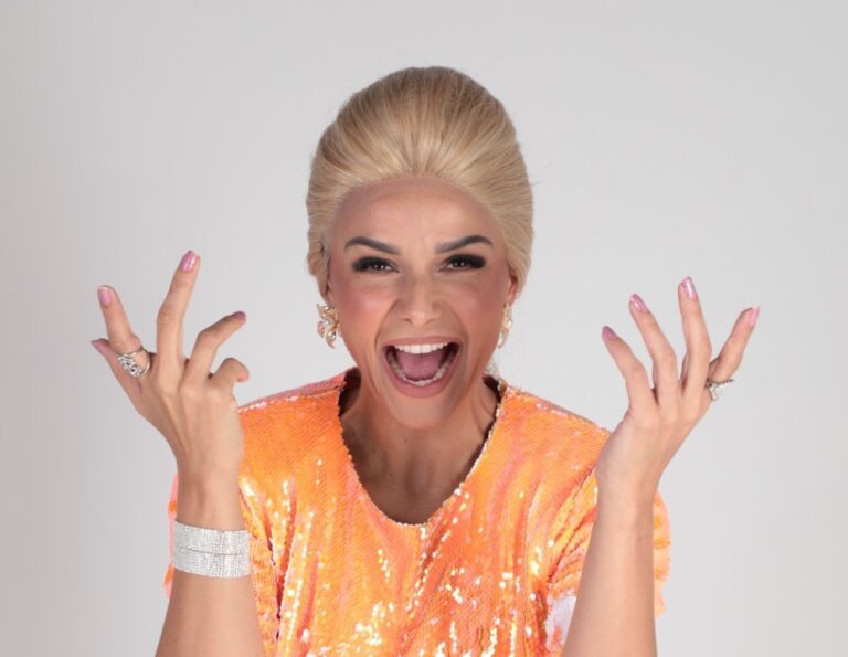 “Hebe, Uma Revista Musical” estreia em São Paulo no dia 8 de março