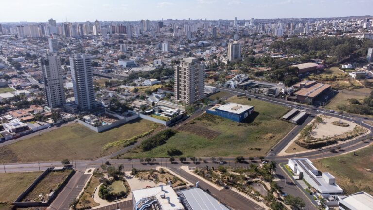Perplan investe em Altamira, promissor bairro em crescimento de Uberlândia