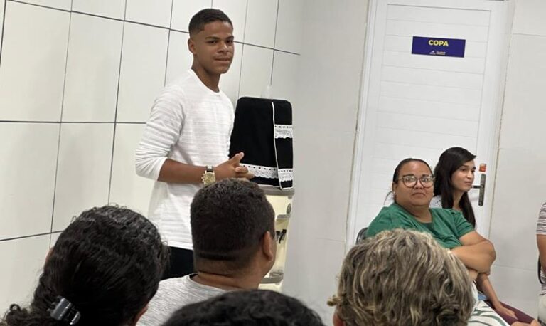Quem é Pedro Miguel Lopes da Silva, o primeiro secretário-geral eleito do Clube Nacional de Artistas do Brasil