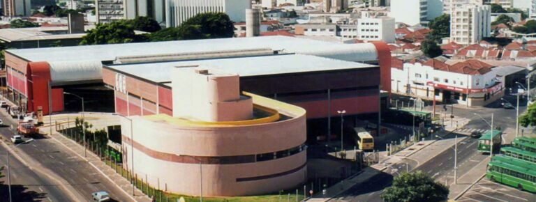 Semana Santa: Saiba como fica o funcionamento das lojas do Terminal Central