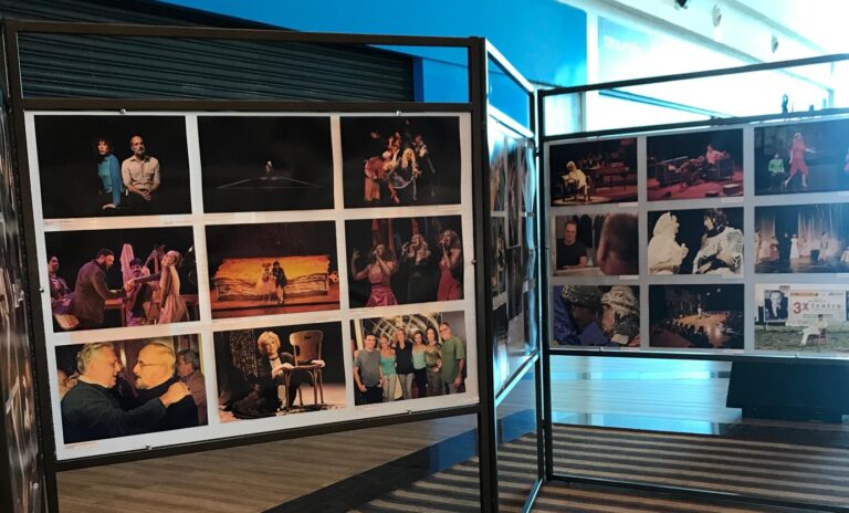 Uberlândia Shopping recebe exposição fotográfica de Beto Oliveira
