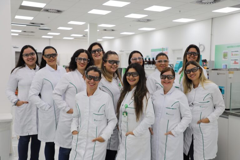 Mês da Mulher: diversidade e incentivo à presença feminina em diferentes setores é um dos focos do programa de inclusão da LD Celulose