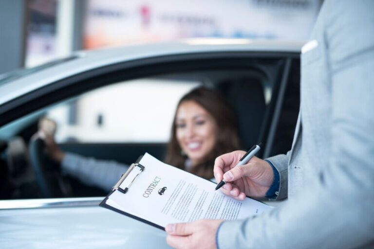 Qual é a melhor seguradora de carros do Brasil?