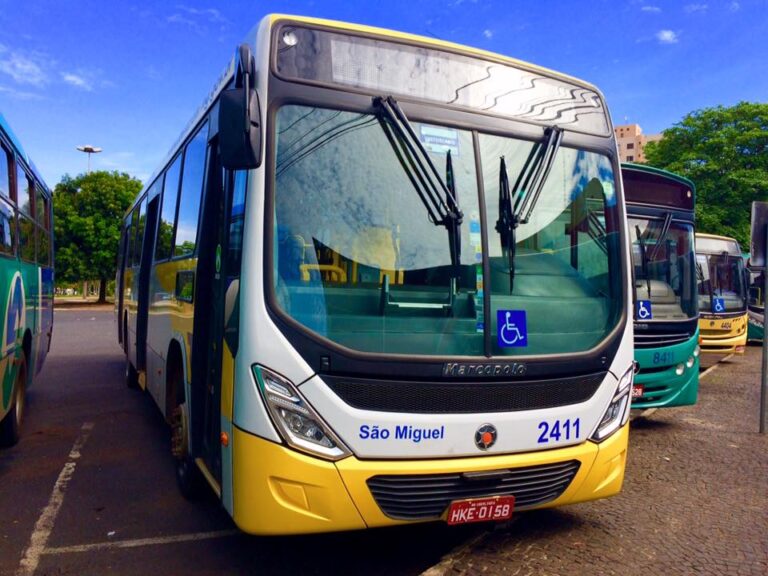 Vagas de Emprego – São Miguel Concessionária