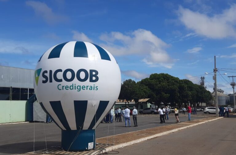 Sicoob Credigerais realiza Assembleia Geral Ordinária em Paracatu nesta quinta-feira, 18 de abril