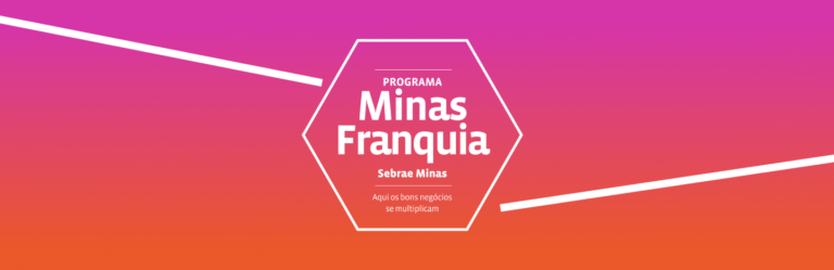 Sebrae Minas promove palestra de lançamento do Programa Minas Franquia em Uberlândia
