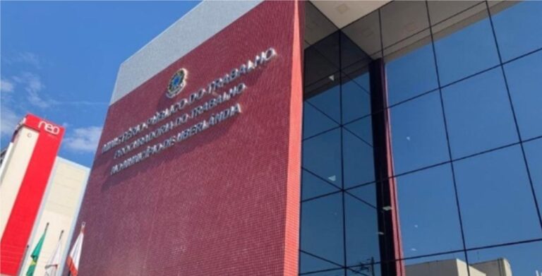 Inscrições abertas para o processo seletivo de estágio no Ministério Público do Trabalho em Uberlândia