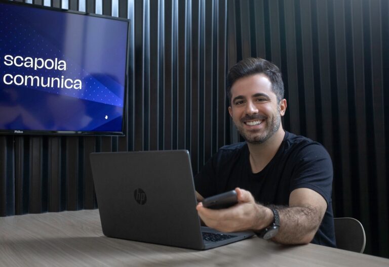 Empreendedor da comunicação é o primeiro de Uberlândia a receber principal selo de Top Voice do LinkedIn