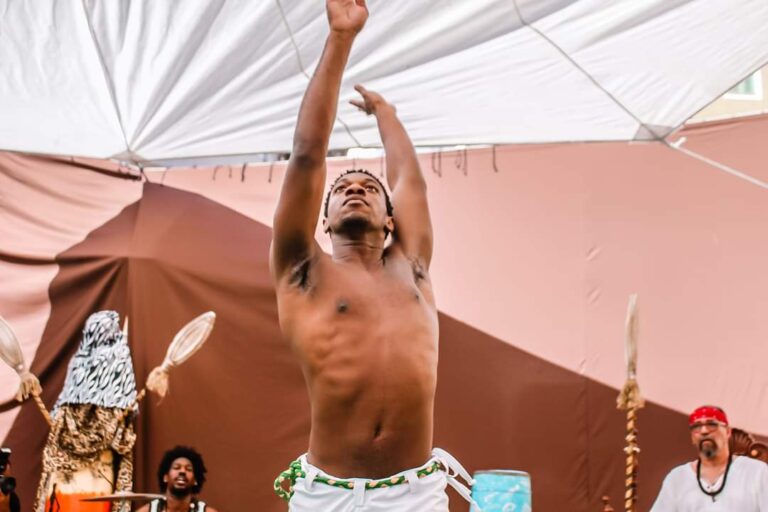 Prêmio Mestre Nacional Adalberto Alvarenga destacará capoeiristas nacionais que fazem a diferença na capoeira brasileira