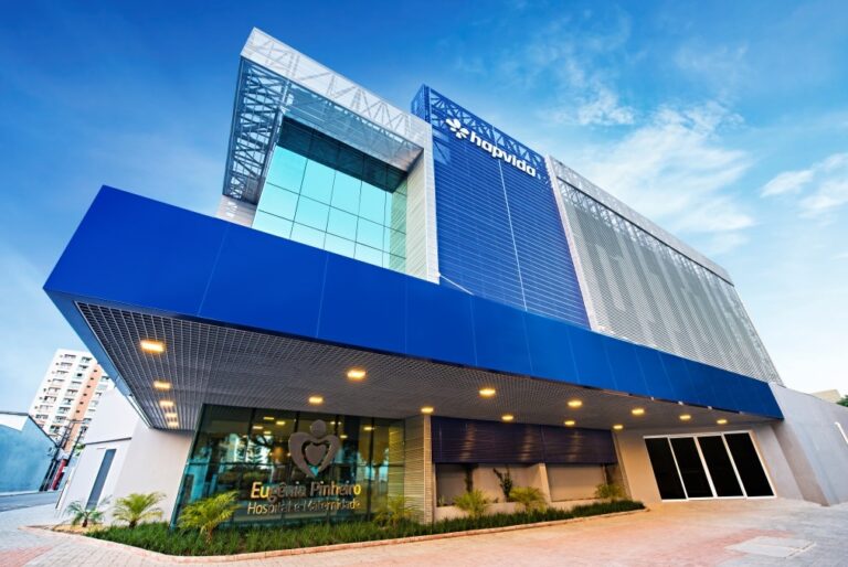 Hapvida NotreDame Intermédica vai investir R$ 1,5 bilhão em novos hospitais