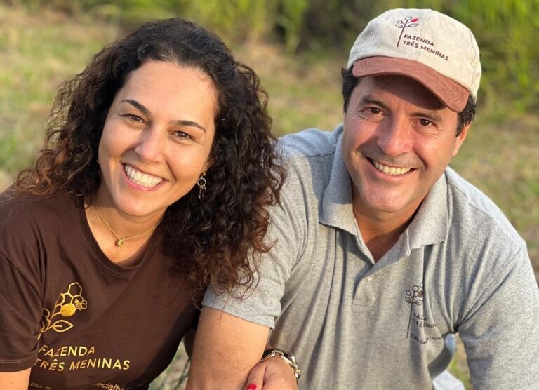 Fazenda da Região do Cerrado Mineiro é destaque no Prêmio de Sustentabilidade da Specialty Coffee Expo 2024