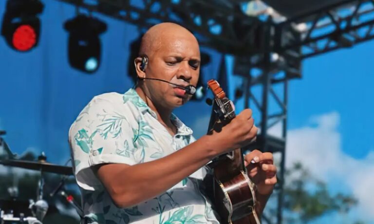 Anderson Leonardo, do Molejo, morre aos 51 anos por conta de câncer inguinal: entenda a doença