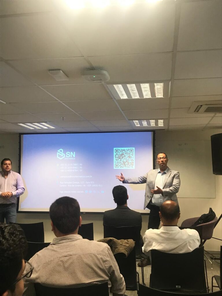 Segunda edição do “Sophos Coffee Talks” receberá empresários do setor de Segurança da Informação