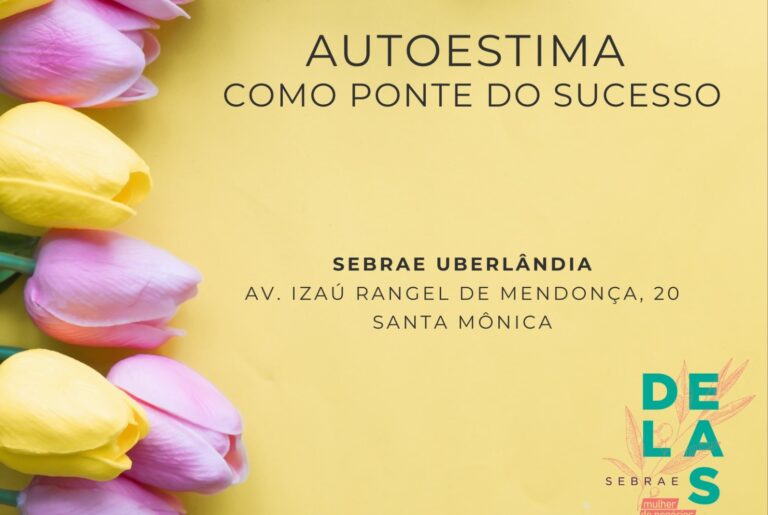 Sebrae DELAS lança agenda 2024 em Uberlândia