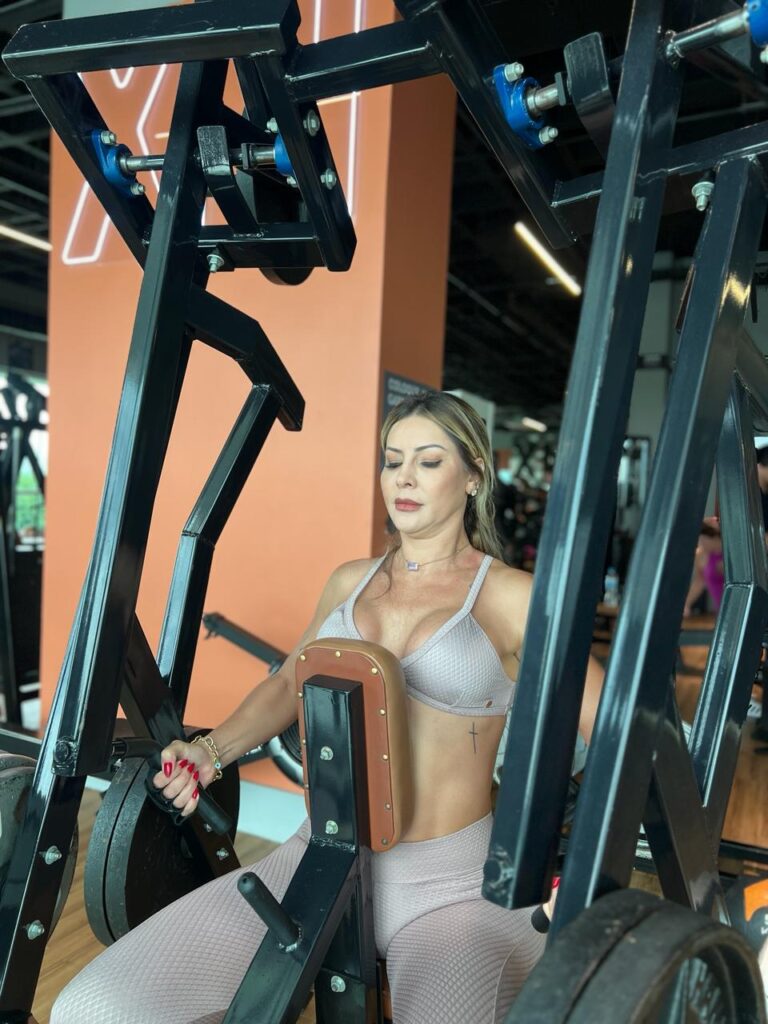 Bike indoor combate à ‘fobia’ por academia