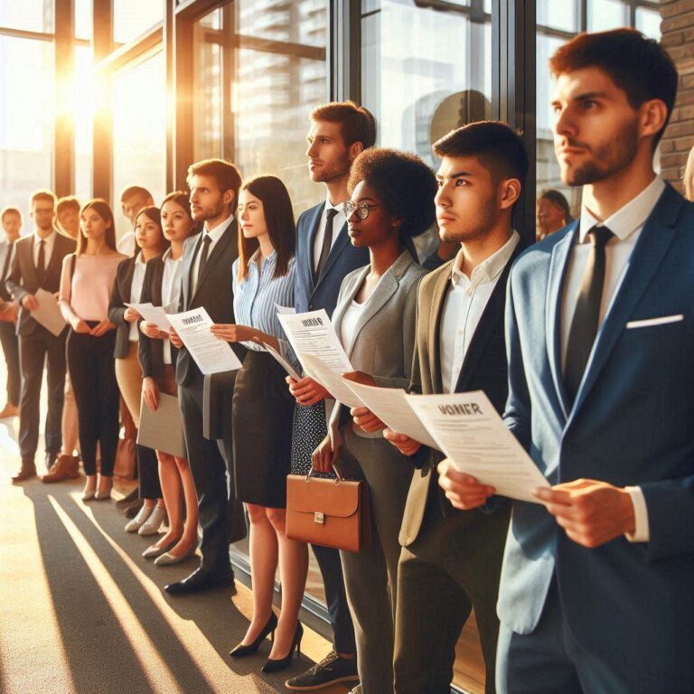 Fundação CDL Uberlândia abre seleção para vagas de emprego e estágio em diversas áreas