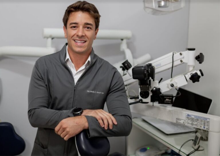 Endodontia: especialista explica a importância do conhecimento odontológico