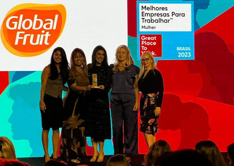 Indústria mineira entra para o ranking nacional “GPTW Mulher”