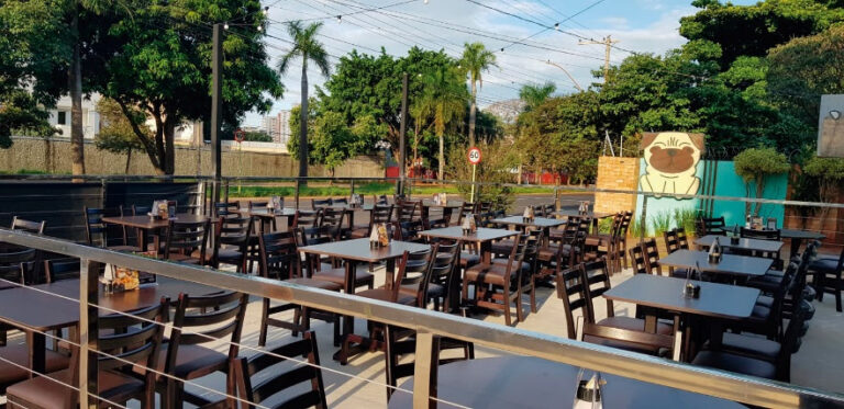 Com espaço de 500m², Água Doce chega à cidade de Uberaba (MG) e movimenta região