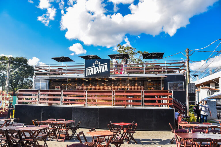 Itaipava é a cerveja oficial do ExpoZebu 2024