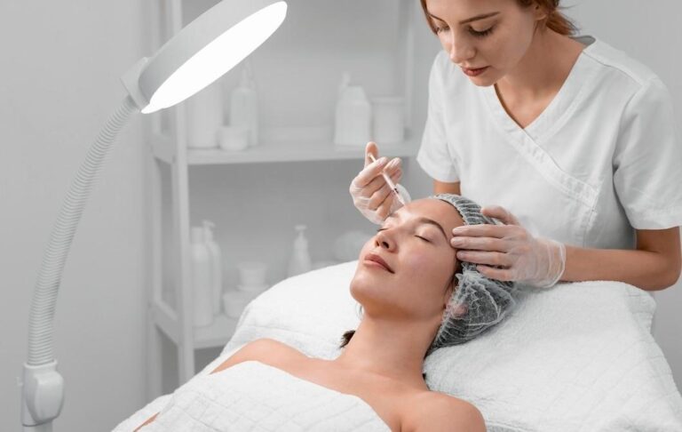 Os benefícios do Peeling de Diamante para a beleza da pele
