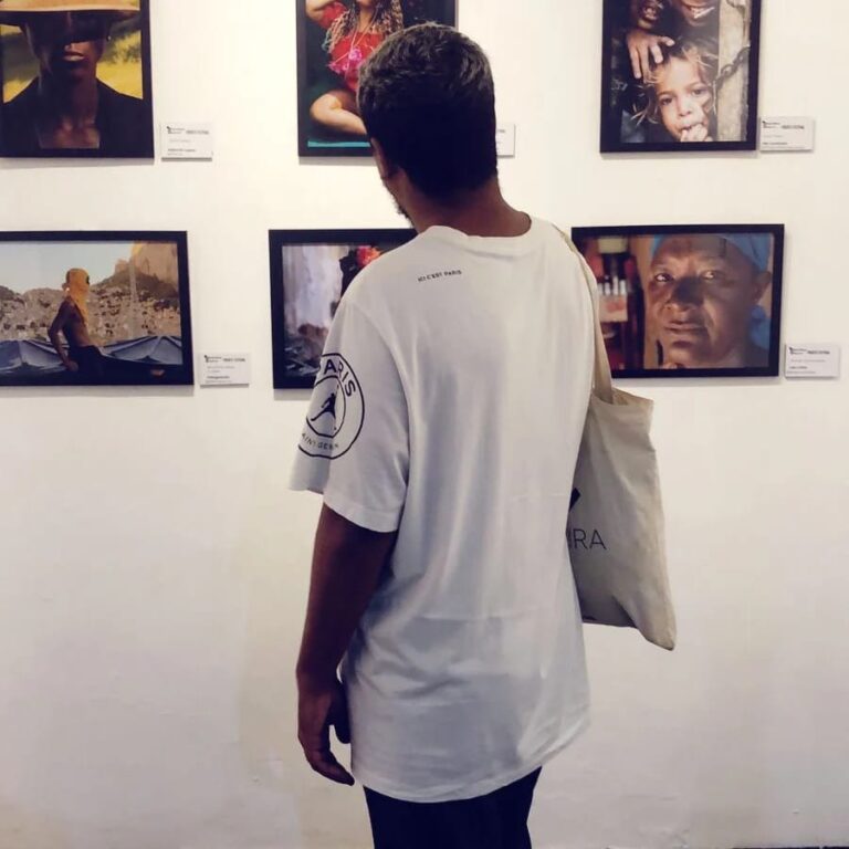 Festival Carioca de Fotografia Popular Independente está com inscrições abertas