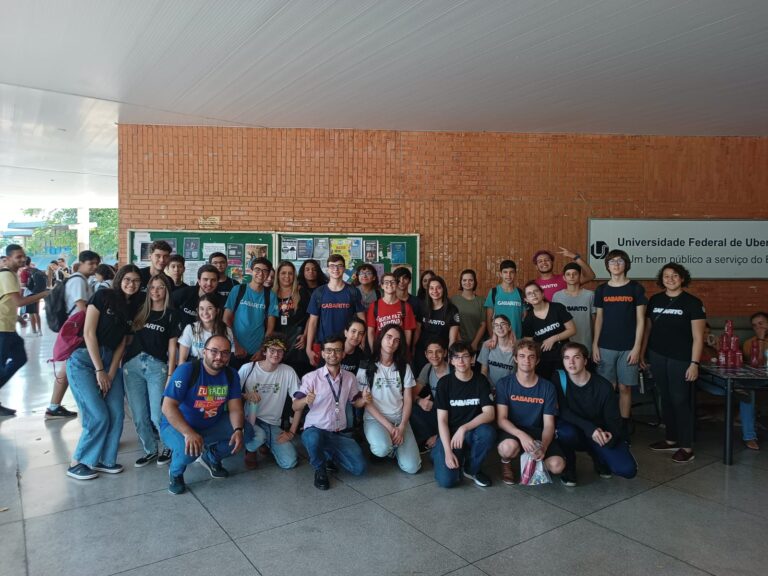 Olimpíadas Pedagógicas preparam alunos para alta performance