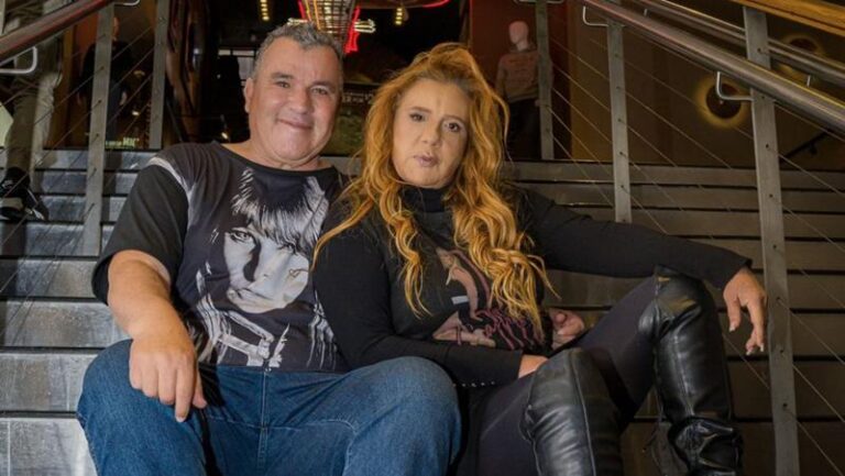 Trevisan homenageia Rita Lee com participação de Rita Cadillac