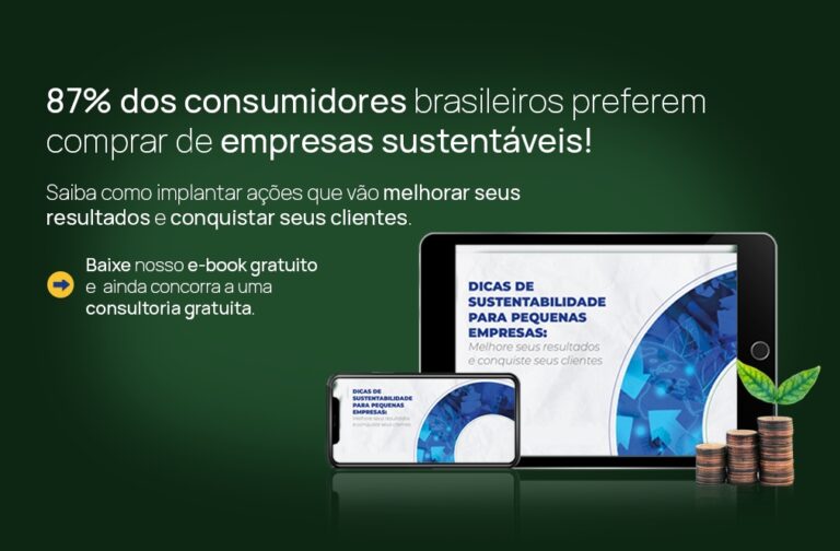 Aciub oferece consultoria gratuita focada em sustentabilidade
