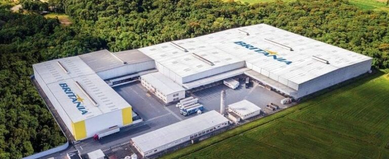 Grupo Britânia realiza a doação de produtos e de R$ 1 milhão em eletrodomésticos para a população do Rio Grande do Sul