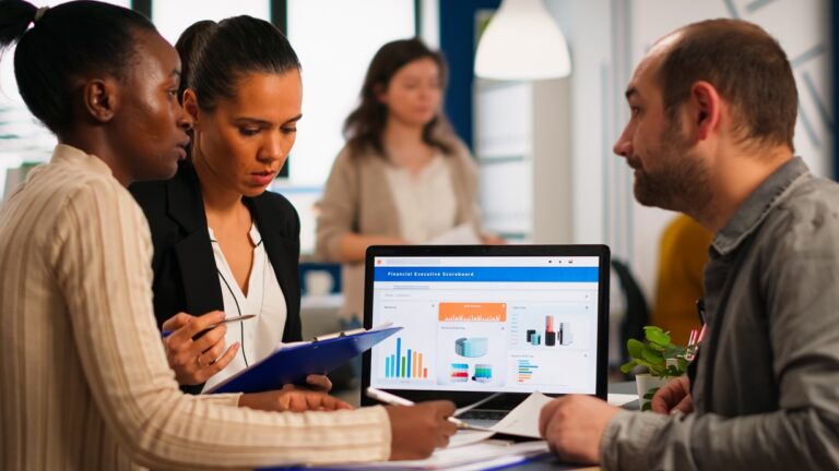 People Analytics: 60% das empresas buscam líderes centrados em pessoas