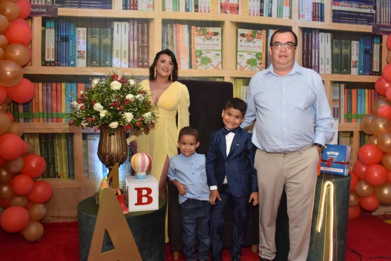 De uma infância simples, começando a trabalhar ainda criança a pré-candidato a prefeito em São Benedito, conheça a história de Henrique Santana