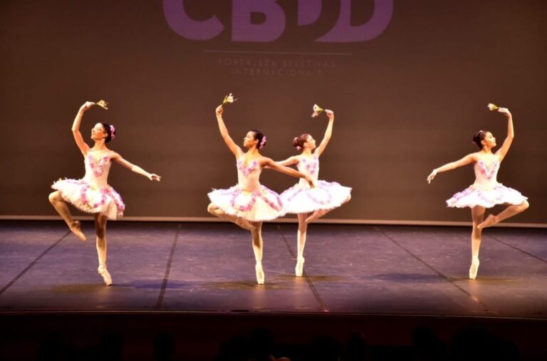 Festival Nacional de Dança do Pará: primeira edição promete transformar Belém em centro de dança