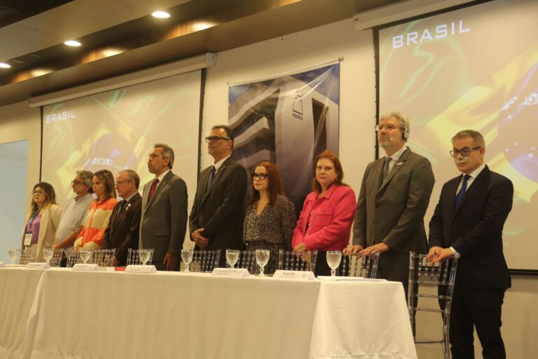 Inaugurado Centro de Imunologia e Imunoterapia Pasteur-Fiocruz no Ceará