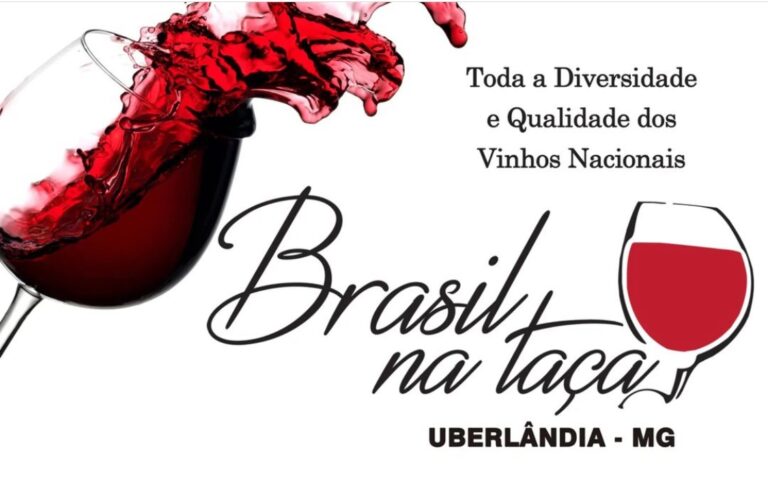 Evento Brasil na Taça é adiado para julho