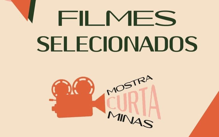 Conheça os filmes selecionados na Mostra Curta Minas