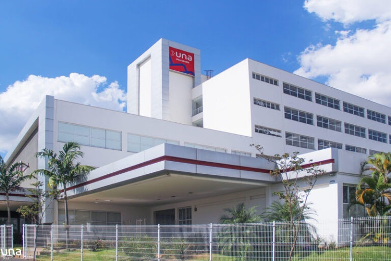 Una Uberlândia abre inscrições para vestibular