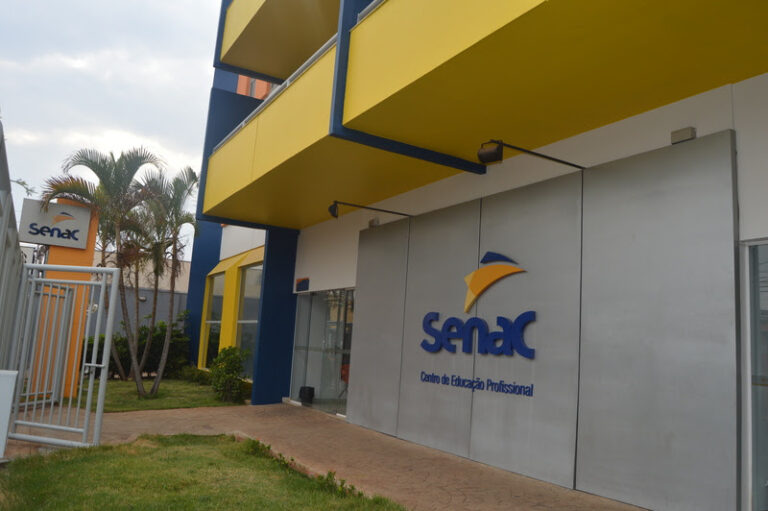 Senac em Uberlândia oferece MBAs nas áreas de gestão e inovação