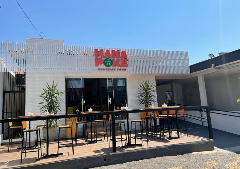 Mana Poke faz ação social em prol às vítimas das chuvas no Rio Grande do Sul