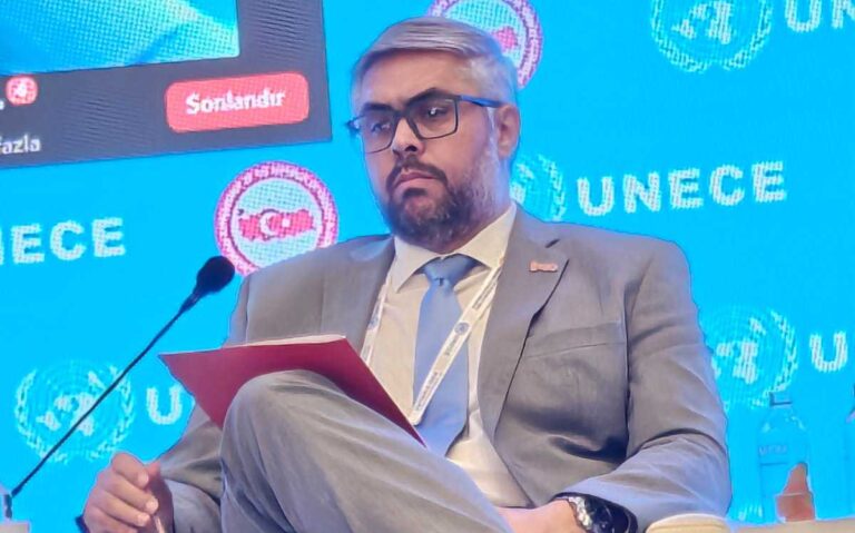 Pela 3ª vez, Instituto Brasileiro apresenta na ONU projetos sobre o Desenvolvimento Inteligente das cidades