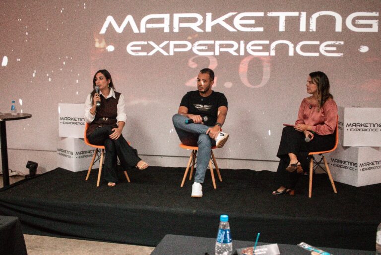 Marketing Experience: evento marca sua segunda edição, em Uberlândia