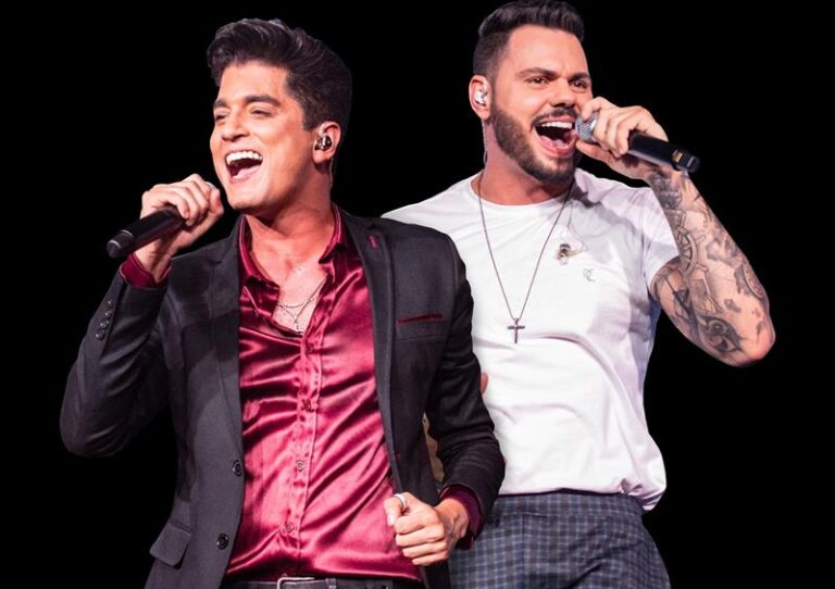 Dupla Alex & Matielo revela mais uma pérola musical com o lançamento de “Bluetooth”