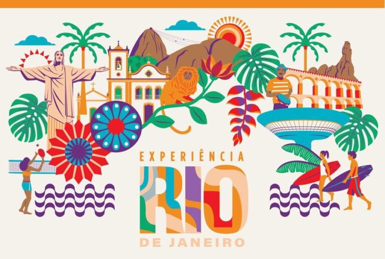 Uberlândia recebe o projeto “Experiência Rio” no dia 17 de junho