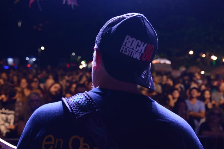 Circuito Junino “Arraiá Rock 80” Chega à Tijuca Neste Final de Semana
