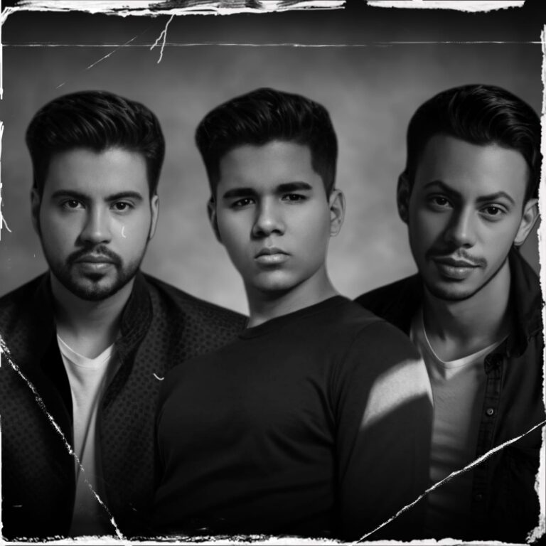 Odoguiinha, Vinicius Henuns e Metturo lançam novo single