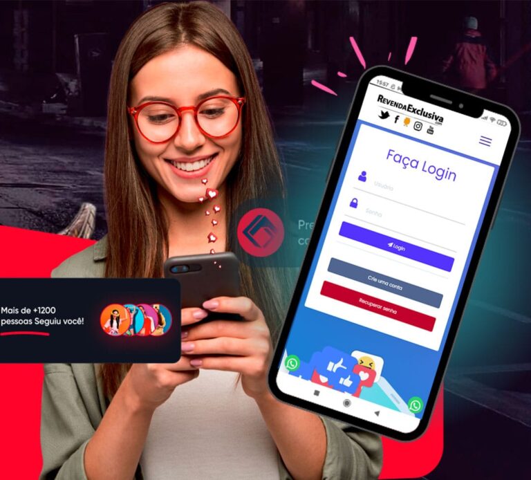 Qual a Tática para os Maiores Influencers do Brasil para Chegar ao Sucesso nas Mídias Digitais?