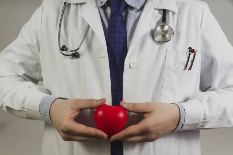 Check-up cardiológico: quem precisa fazer?
