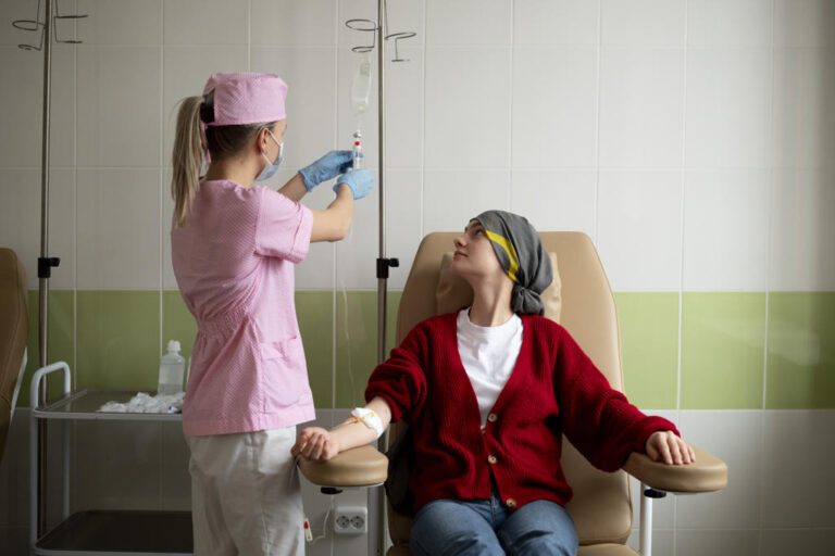 Cresce o número de casos de câncer em pessoas com menos de 50 anos