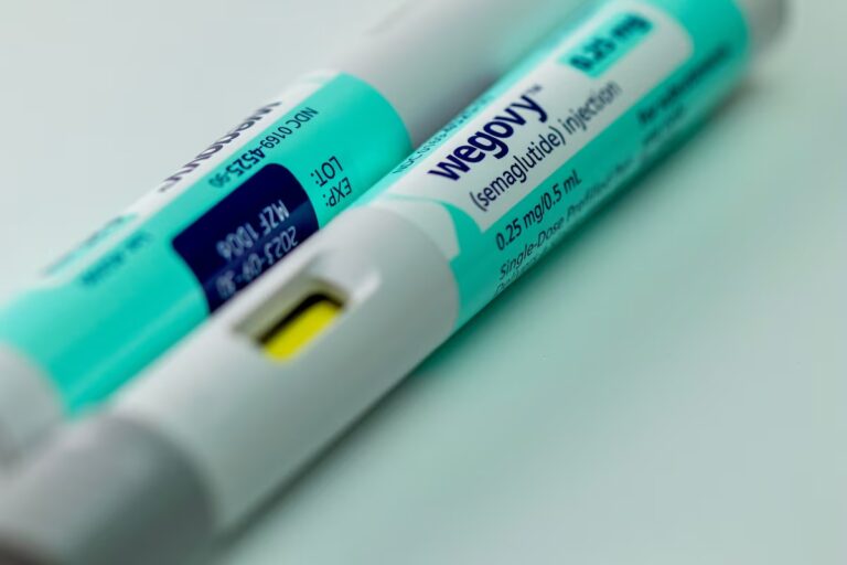Novo Nordisk anuncia chegada do Wegovy®, medicamento para obesidade com benefícios cardiovasculares comprovados, no Brasil em agosto de 2024