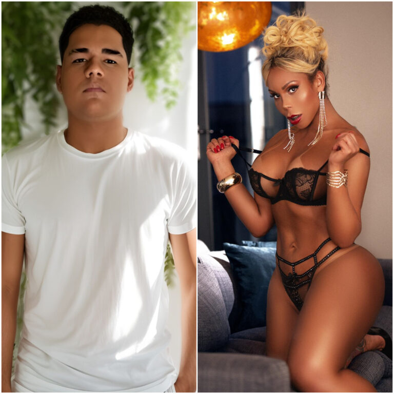  Odoguiinha e Suellen Carey, se juntam para single em combate ao preconceito; veja!